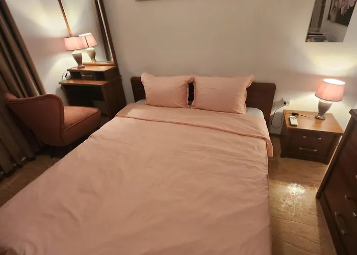 úchvatný Výhled Na Moře Acheloj