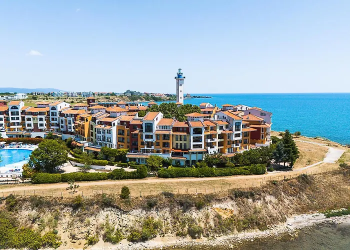 Apartmán úchvatný Výhled Na Moře *