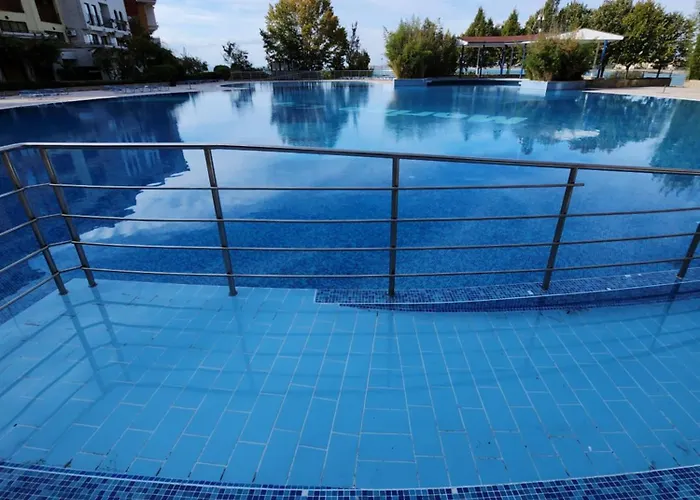 Apartmán úchvatný Výhled Na Moře