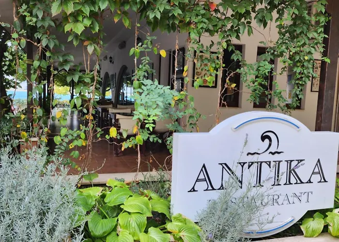 úchvatný Výhled Na Moře Apartmán *